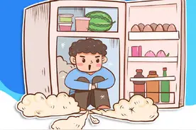 夏天到了，不要以为冰箱就是万能的！食物储存不要忽略这些图片