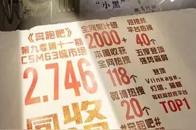 《奔跑吧9》“黎明行动”高燃输出，口碑爆棚，热度领跑全平台图片