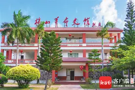海南阔步新征程 | 三亚市崖州区把开展党史学习教育与推动高质量发展相结合图片