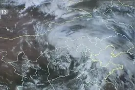 华北现入汛以来最强降雨 雨季正式开启图片