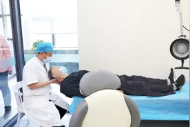 耳石症的治疗方法有哪些？听听眩晕专家张增怎么说图片