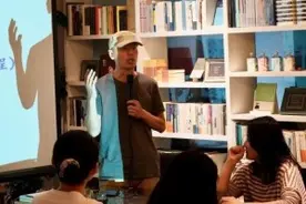 交汇点lab｜文学的夏天图片