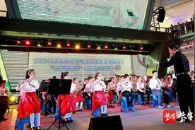 2021年常州市青少年阳光体育夏令营暨“七彩的夏日”暑期系列活动启动图片