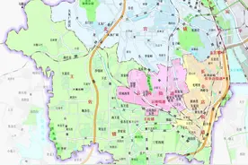 官宣！北京丰台区行政区划调整：新设6个街道，撤销5个地区办事处图片