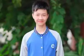 中考放榜了！顺德这些学生分享“学习秘籍”，全是干货图片