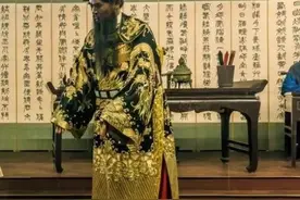 送票福利！来剧院看面容黝黑、头顶月牙、心如明镜的“包公”吧图片