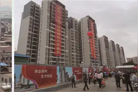 新塘新合项目回迁指日可待！广州天河驶入城市更新“快车道”图片