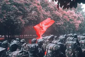 熄灯号丨工大，不说再见图片