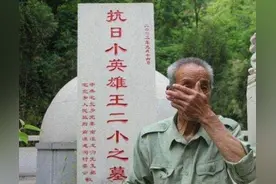 静夜有声 | 歌唱二小放牛郎图片