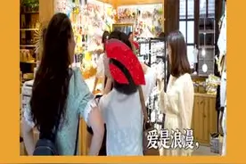 走在街上像在漫画里……这些年轻人爱上武汉的理由，哪个戳中了你图片