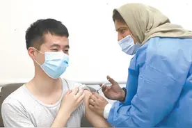“春苗行动”，外交为民的生动实践图片