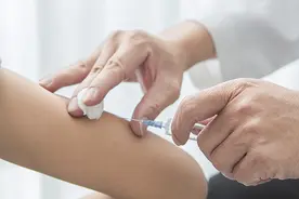 打了乙肝疫苗后就“一劳永逸”了吗？视频封面