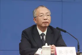 奔赴新的“赶考路”︱ 重庆市水利局党组书记、局长张学锋：加快构建现代化的重庆水网图片