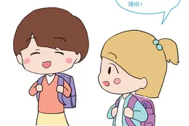 身边的“小眼镜”越来越多，十个热门问答让视力OK到底图片