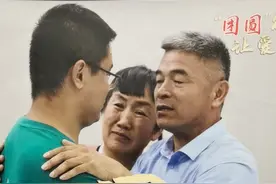 最好的结局！大批网友为电影《失孤》补打高分，导演期待续集“团圆”图片