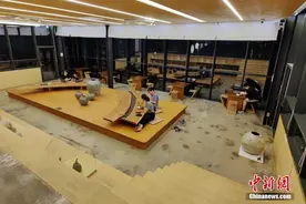 韩首都圈进入最高级防疫响应 首尔明洞一片萧条景象图片
