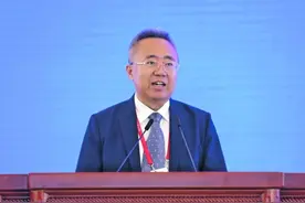 长春市副市长周贺：走出一条更稳更实更好的绿色发展之路图片