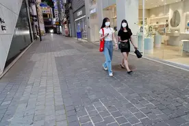 韩国防疫新规：健身房禁快节奏音乐，跑步机上限速图片
