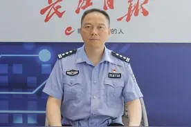 闹市转盘的这处护栏成“拦路虎”，武汉市交管局：已出台优化方案图片