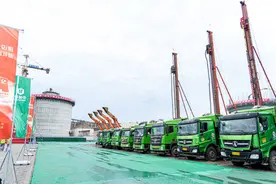 中储粮今年启动120个建仓项目，建设仓容1085万吨图片