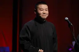 岳云鹏发文悼念父亲：八年了，您在那边还好吗？图片