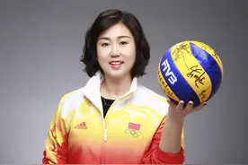 奥运女排冠军张娜将助阵《冠军呱宝秀》武汉站图片