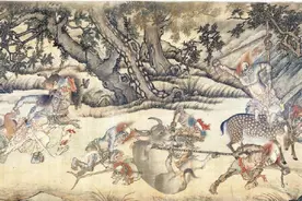 面对唐僧这样的“野味”，为啥妖怪们最心仪的做法是蒸了吃？图片
