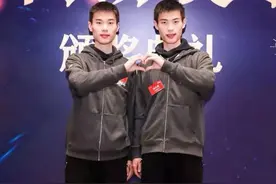 “虎虎生风”！这对双胞胎专业第一、双双直博！他们共同的心愿是……图片