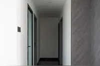 潮家发现 看家装72变｜最常见的4种室内楼梯设计法则，你需要哪一种？图片