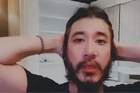 王力宏“野人”造型直播带货，这些年他都经历了什么？图片