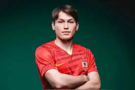 U23亚洲杯预选赛分组出炉 亚泰迪力依米提·土地、孙沁涵“大概率”将随队参赛图片