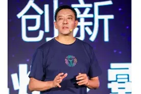 联想刘军透露四年变革内幕：这是转型最艰巨的一台手术图片