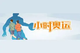 太羡慕！杭州滨江这个小区12个爱跑步的爸妈，带着孩子们一周三练，每次两公里图片