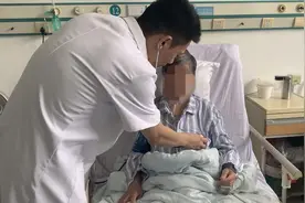 危重急症、高龄重症、心脏刺伤，苏北医院心脏大血管团队护送他们连闯“鬼门关”图片