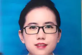 我为建行新金融代言(31)丨王俊颖：服务客户无小事 一枝一叶总关情图片