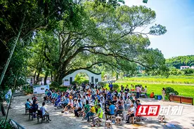 守护一江碧水：“湖南河小青·建功新征程”专家评审会暨培训班圆满结束图片