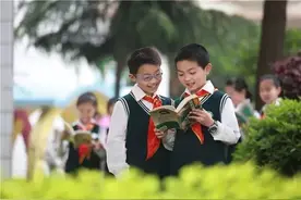 哈师大附属学校要来了！在哪？啥时建成？↘图片