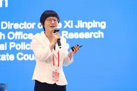专家称女性对生态环境改善有更高要求，应加快释放“她力量”图片