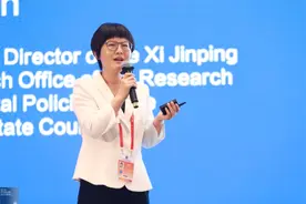 专家称女性对生态环境改善有更高要求，应加快释放“她力量”图片