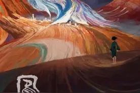 广州动漫电影推陈出新 用优质作品讲好中国故事图片