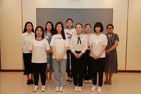 【新人报道】连云港市中级人民法院的新同事来啦！火速围观！图片