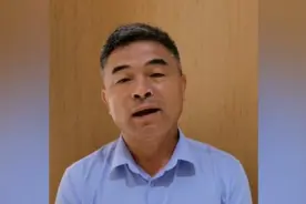 郭刚堂认亲后首发声：连说5个感谢，希望回归生活视频封面