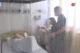 22岁女孩体检查出白血病，意外得知自己是被领养的，原生家庭还有仨姊妹图片