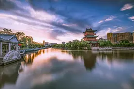 区域观察 | 依托文旅集团成立契机，这座苏北城市力争重现“壮丽东南第一州”风华图片