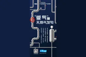 痛点｜“受气”的天然气发电④：双碳目标下气电能否浴火重生图片