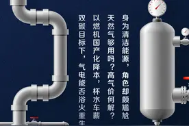 痛点｜“受气”的天然气发电④：双碳目标下气电能否浴火重生图片