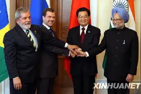 党史百年回眸——2009年图片