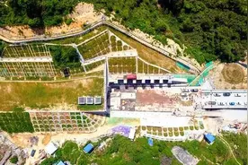 我国首条时速350公里跨海高铁来了！计划2023年通车图片
