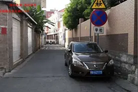「交通曝光台」闽A62Y73、闽A881LJ、闽A5EQ88......车主们！请您规范停车图片