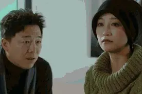 看戏｜专访蓝盈莹：与黄渤“飙戏”登上热搜“能出演《北辙南辕》是我的幸运”图片